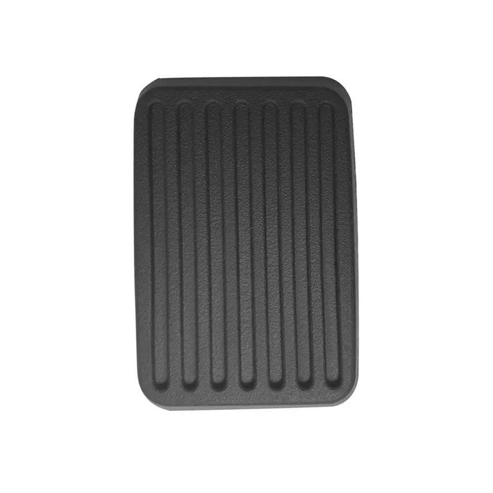 2x Brake & Clutch Pedal Pads Cover Suitable For Hyundai Accent Elantra Excel