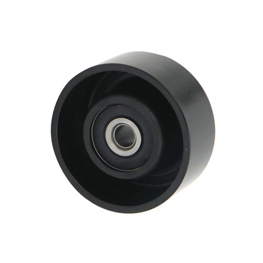 1x Engine Belt Pulley Idler Bearing Suitable For Nissan Micra K13K 2010 on