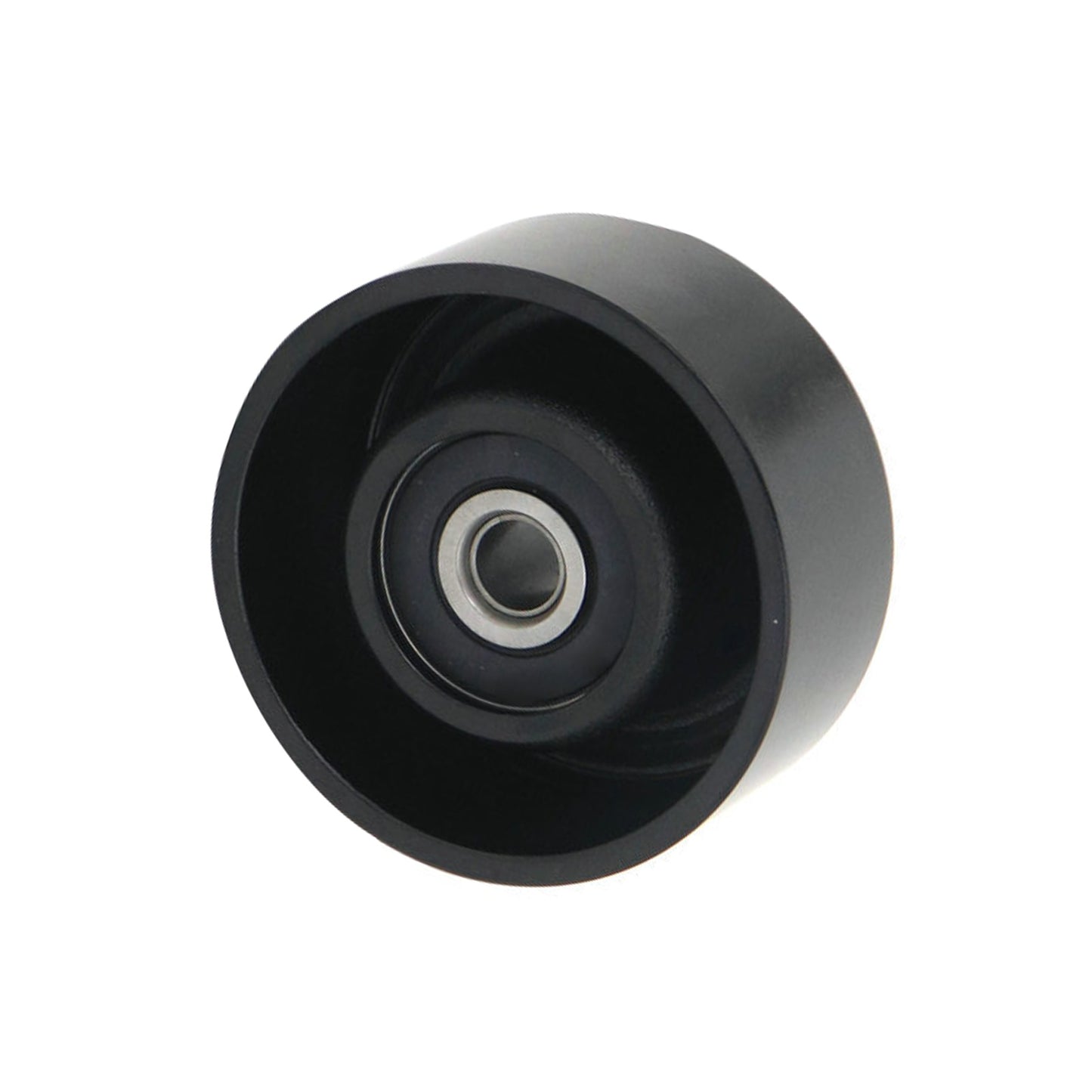 1x Engine Belt Pulley Idler Bearing Suitable For Nissan Micra K13K 2010 on