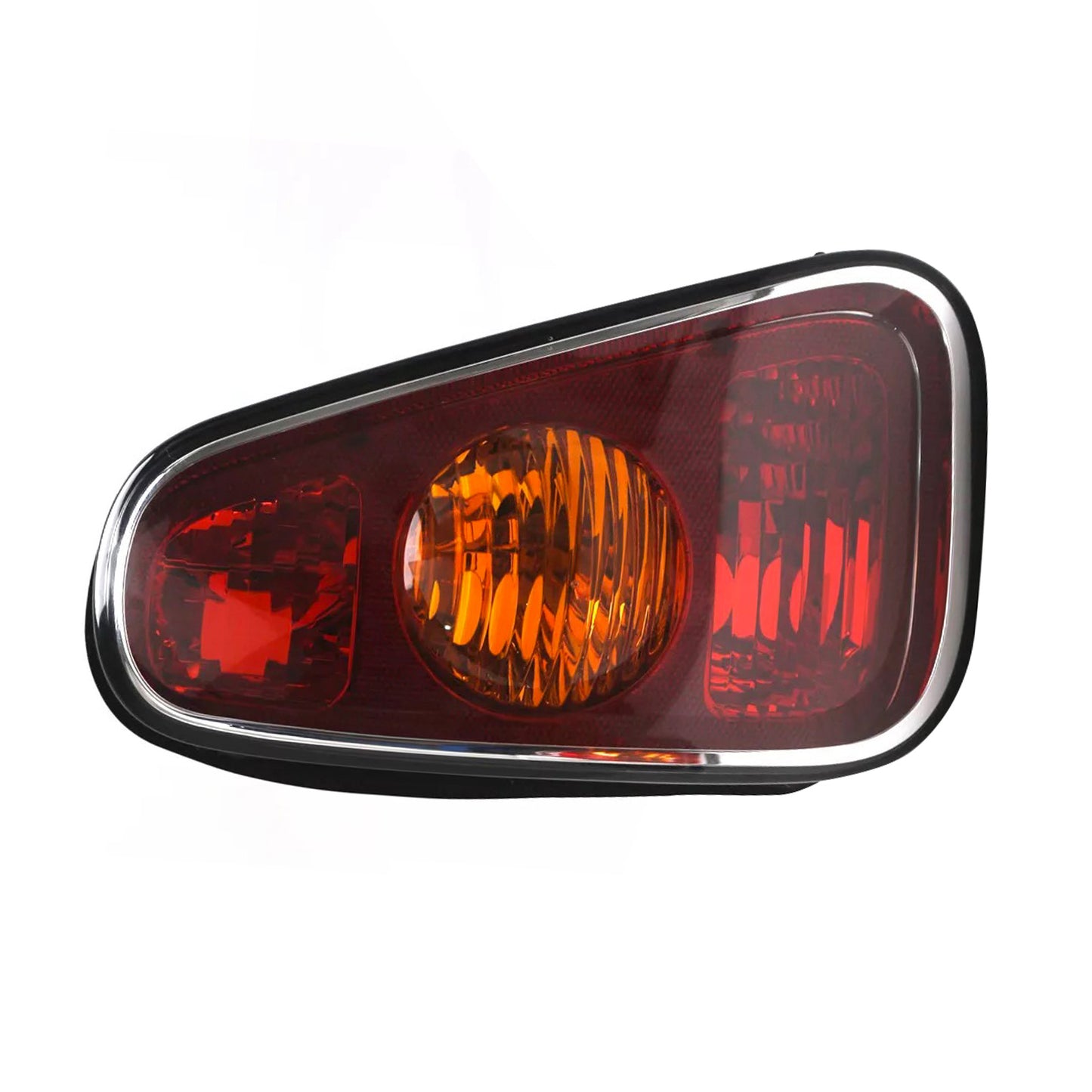 Left Hand Tail Light Lamp Suitable For Mini Cooper R50 Hatchback 2001-2004