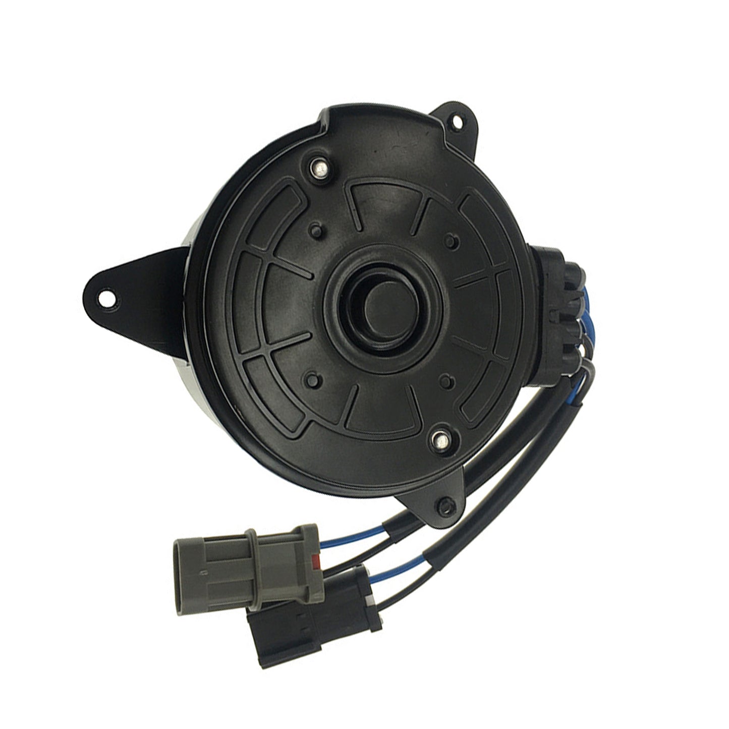 {{ Radiator Fan Cooling Motor Suitable For Nissan Versa 12-19/Versa Note 14-19 1.6L }} - Buy Car Parts Online at {{ Kaka Auto Parts }}.