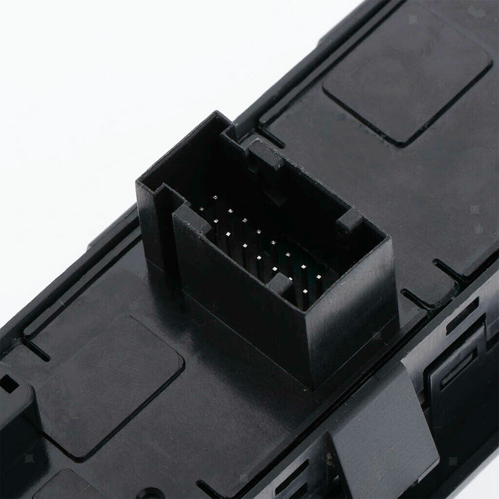 Front Right Power Window Switch Suitable For Peugeot 207 2006-2014 6554.QG