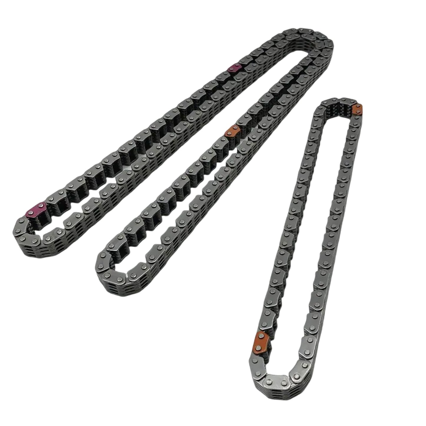 {{ Timing Chain Guide Gear Kit Suitable for Nissan X-Trail 2.5L T30 QR25DE 2003-07 }} - Buy Car Parts Online at {{ Kaka Auto Parts }}.