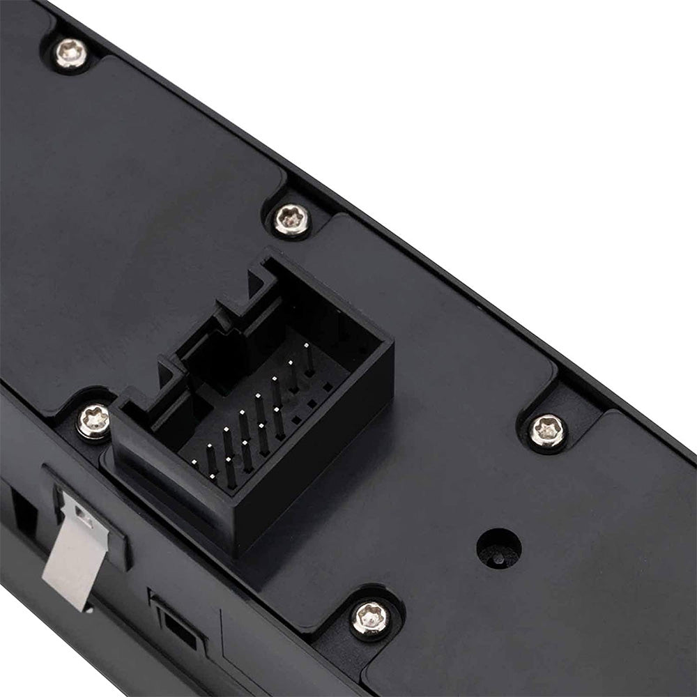 Window Lifter Switch Suitable For Porsche Cayenne 92A / Macan 95B / Panamera 7PP959858R