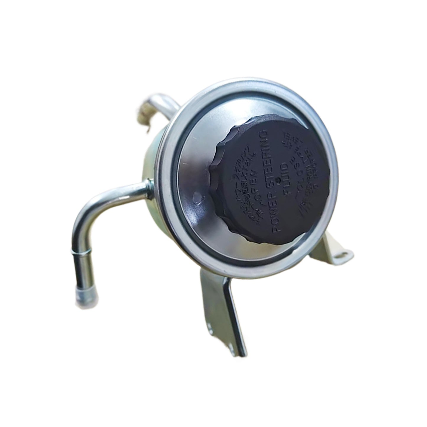 Power Steering Pump Reservoir Tank Suitable For Toyota Landcruiser 70-105 Series HZJ / HDJ