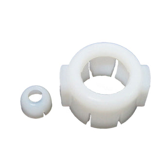 compare product Gear Shift Bush Kit Suitable For Holden / Isuzu Rodeo TFR UTE Pickup 1998-2019