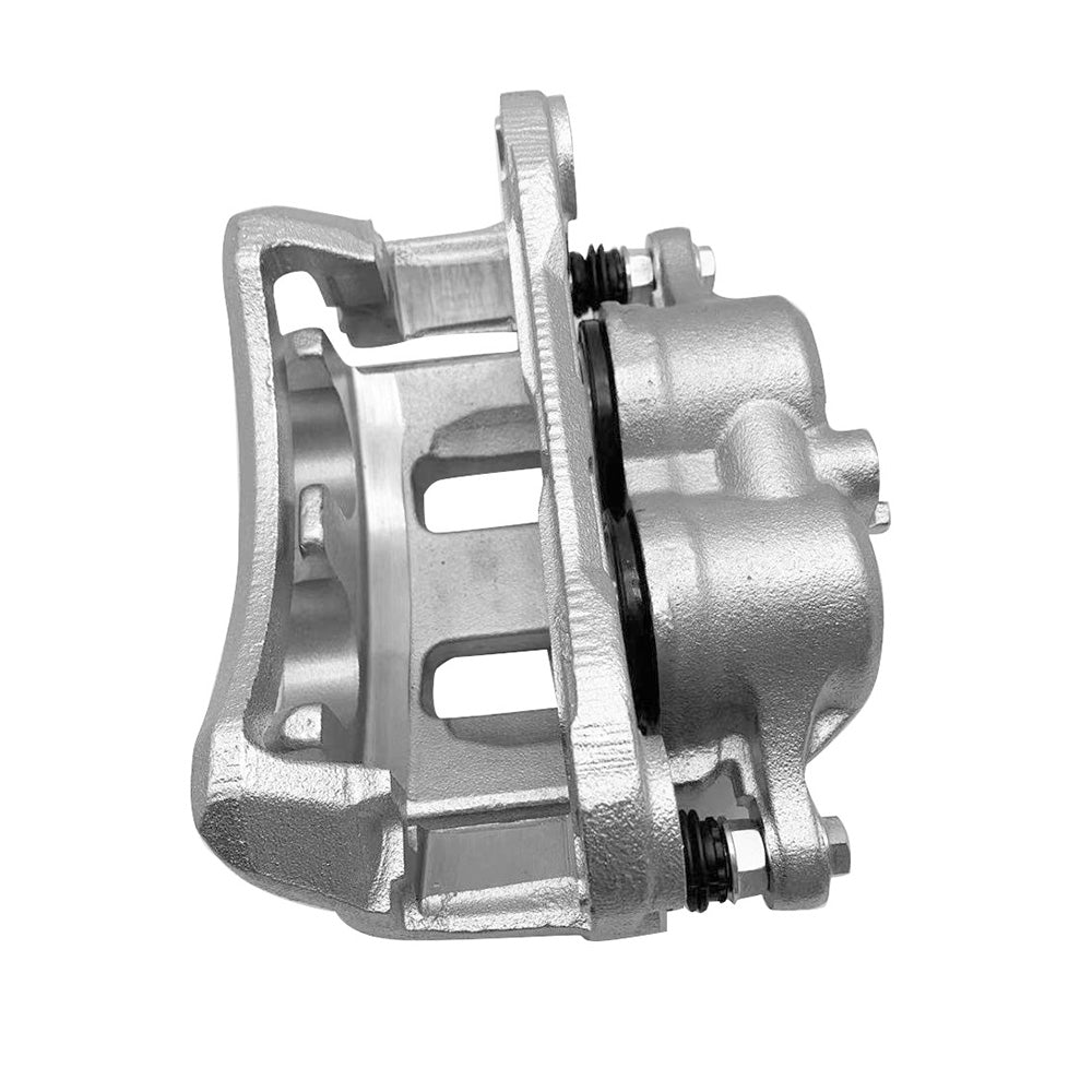 Front LH RH Disc Brake Caliper Set Suitable For Patrol GU Y61 97-16 WagonUte