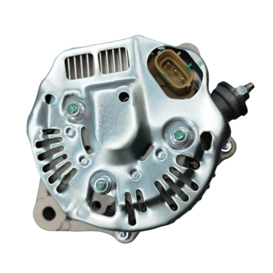 High Output Diesel High Output Alternator 140A Suitable For Toyota Landcruiser 1HZ 1HD-T Diesel