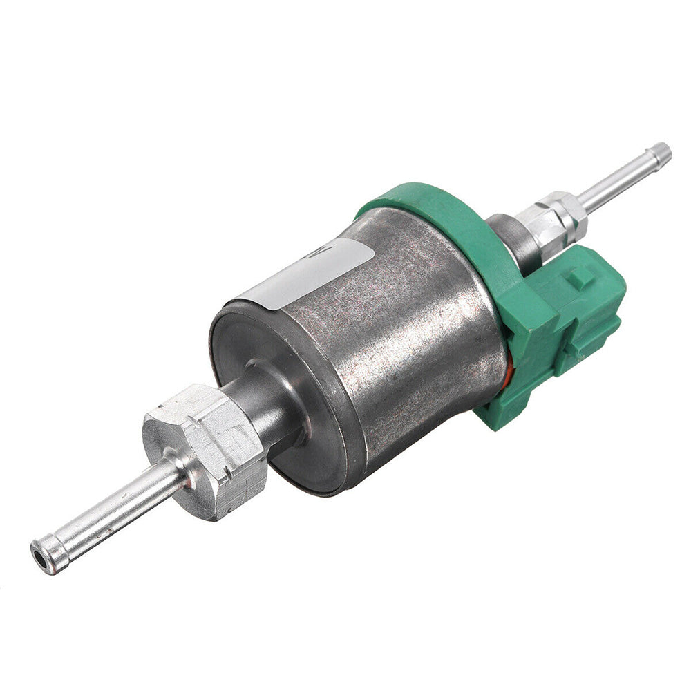 {{ Universal 12V Car Air Diesel Parking Oil Fuel Pump For Eberspacher Heater 1-5KW }} - Buy Car Parts Online at {{ Kaka Auto Parts }}.