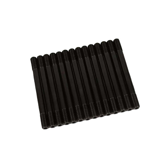 Suitable for Ford Falcon Barra XR6 BA BF FG FGX 4. 0 6 Cyl 12 Point Head Stud Kit