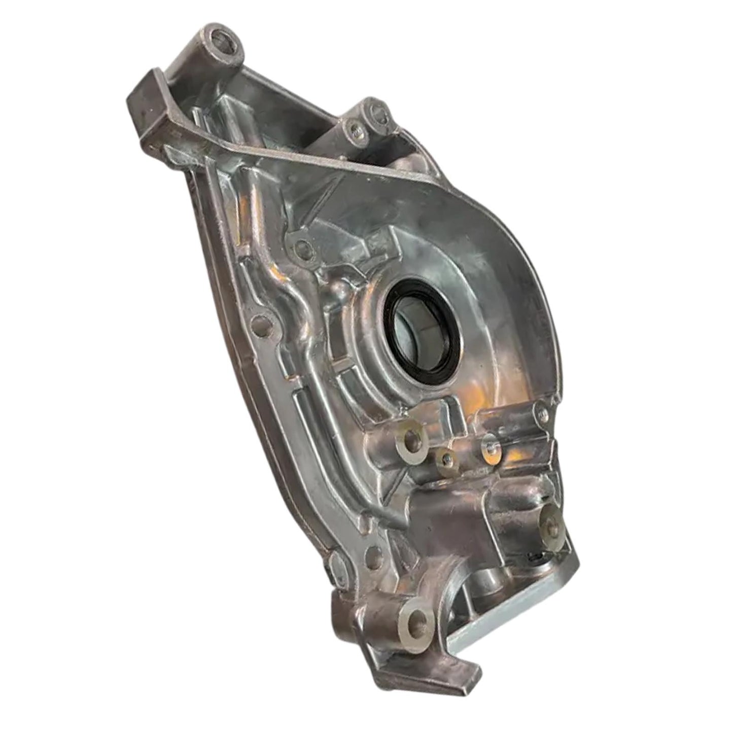 Oil Pump Suitable For Mitsubishi Pajero NM / NP / NS / NT V6 3.8L 6G75 2001-On