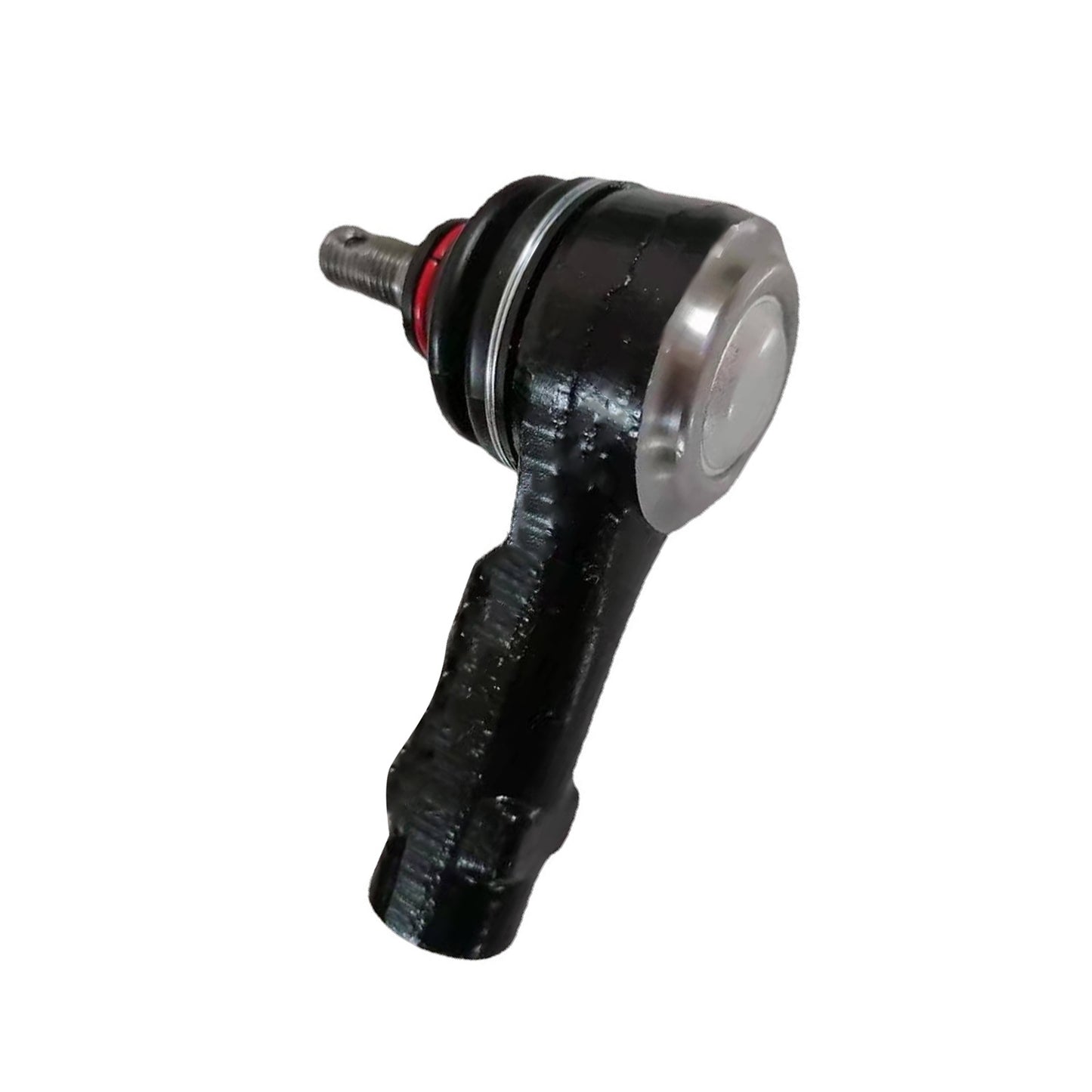 2x Front Tie Rod Ends Suitable for Mitsubishi Lancer GL CE ES 1. 5L 1. 8L 95-07