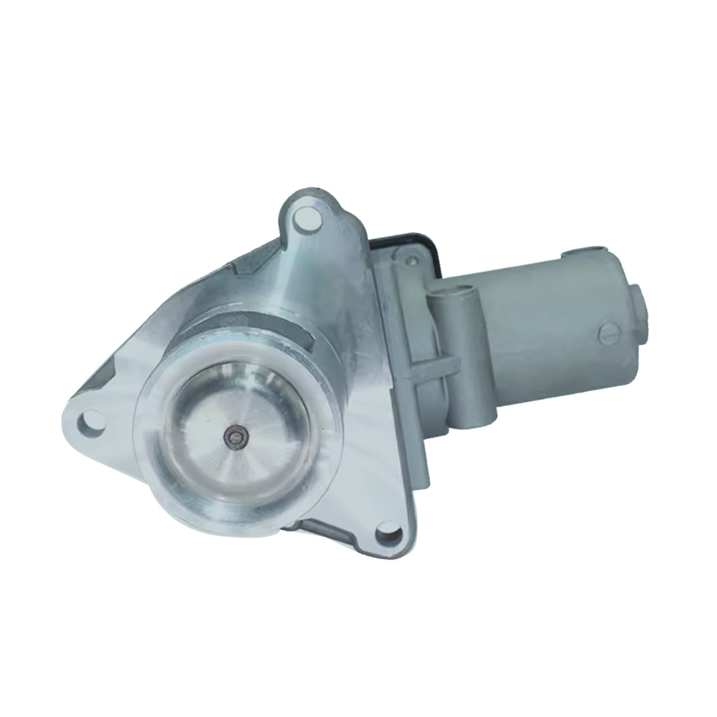 Gas Recirculation Valve Suitable For Kia Sportage / Sorento / ix35 & Hyundai Santa Fe 2.0L / 2.2L CRDi