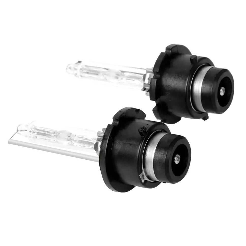 D2S D2C 10000K H or D HID Xenon Headlight Bulbs Suitable For Honda Subaru Mazda