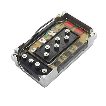 compare product Switch Box CDI Power Pack Suitable For Mercury 3&6 Cyl 332-7778A9 332-7778A6 332-7778A12