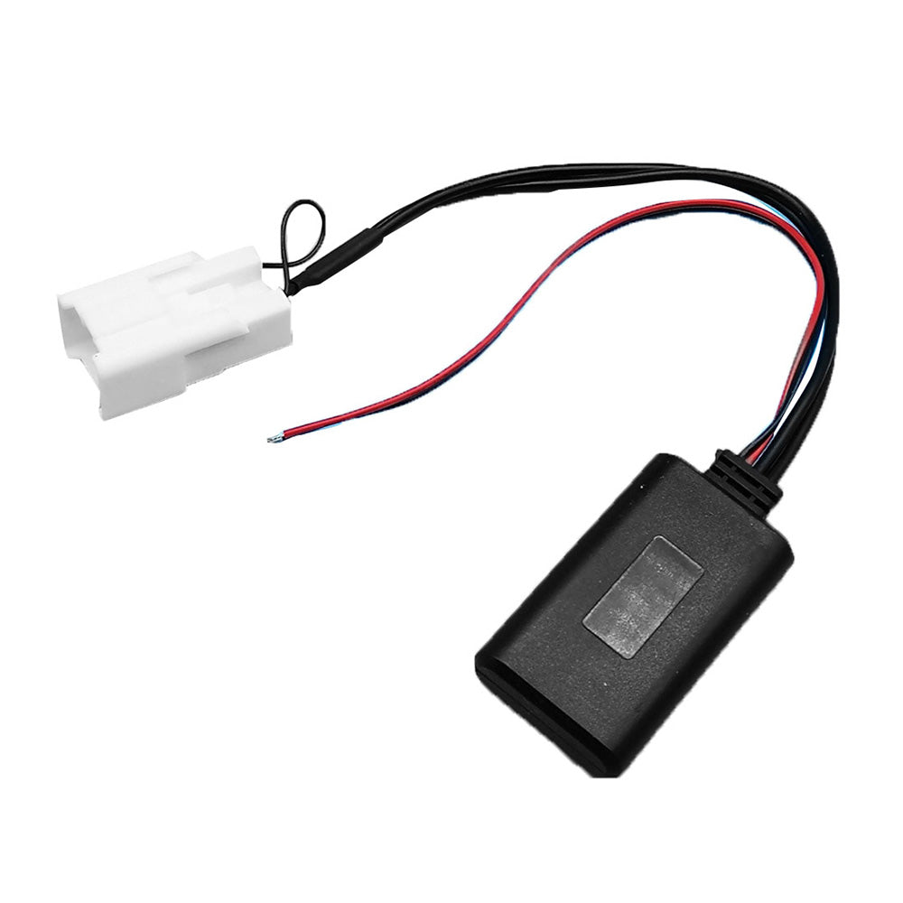 Bluetooth Adapter Music Aux MP3 Module Suitable For Ford Falcon BA-BF Territory SY SY2