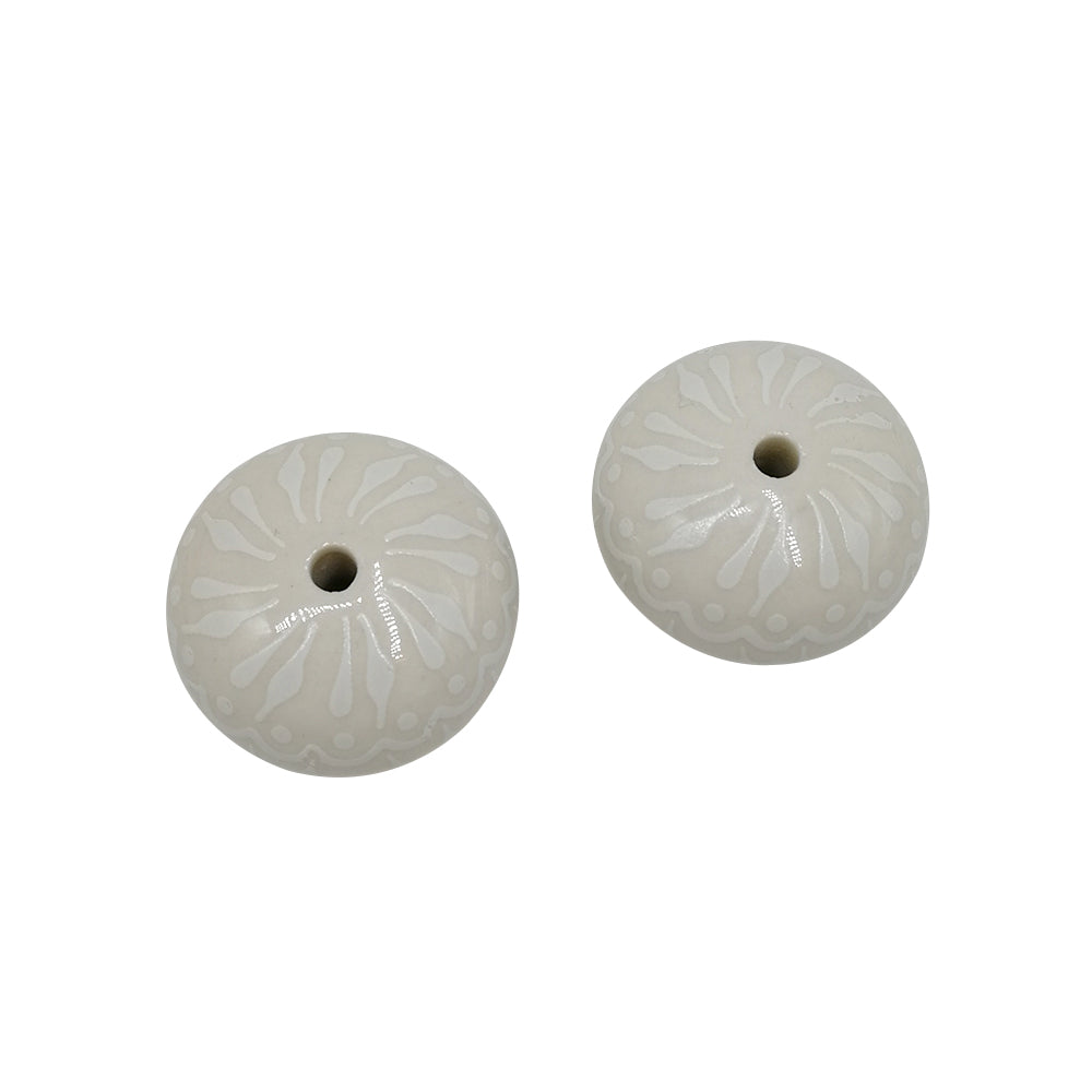 {{ 6 Pcs Cupboard Door Knobs Handles Drawer Pull Vintage Ceramic Knob Shabby Chic }} - Buy Car Parts Online at {{ Kaka Auto Parts }}.