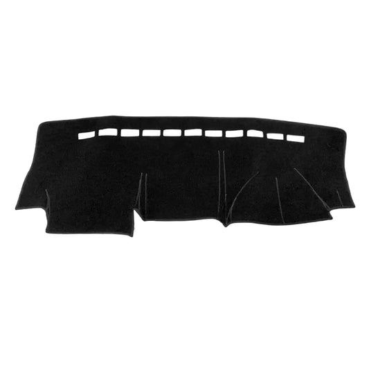 RHD Dash Mat Suitable For Suzuki Jimny 1998-2018 Non-Slip Dashboard Cover