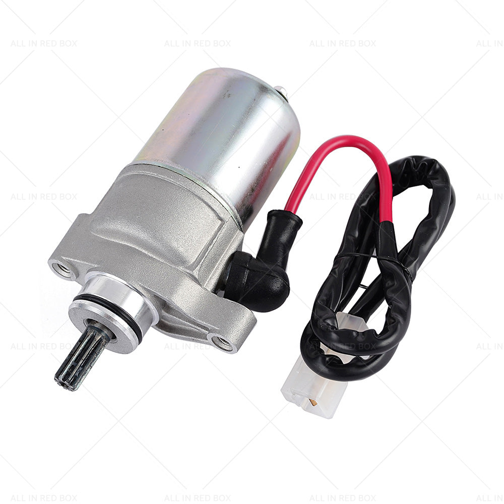{{ Starter Motor Suitable For Yamaha TTR50E TT-R50 05-17 TTR90 TT-R90 2004-2007 }} - Buy Car Parts Online at {{ Kaka Auto Parts }}.