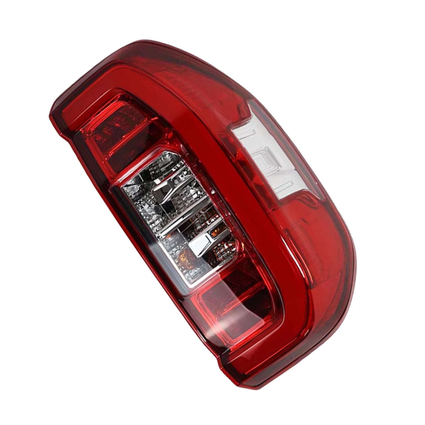 Left Tail Light Rear Back Lamp LED Suitable For LDV T60 SK8C Ute 2021+ PRO LUXE
