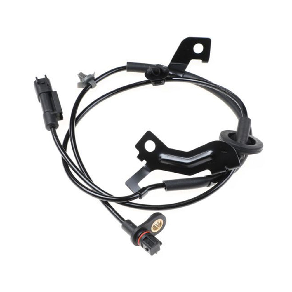 4x Wheel Speed Sensor Front & Rear LR Suitable For Mitsubishi Lancer / Outlander
