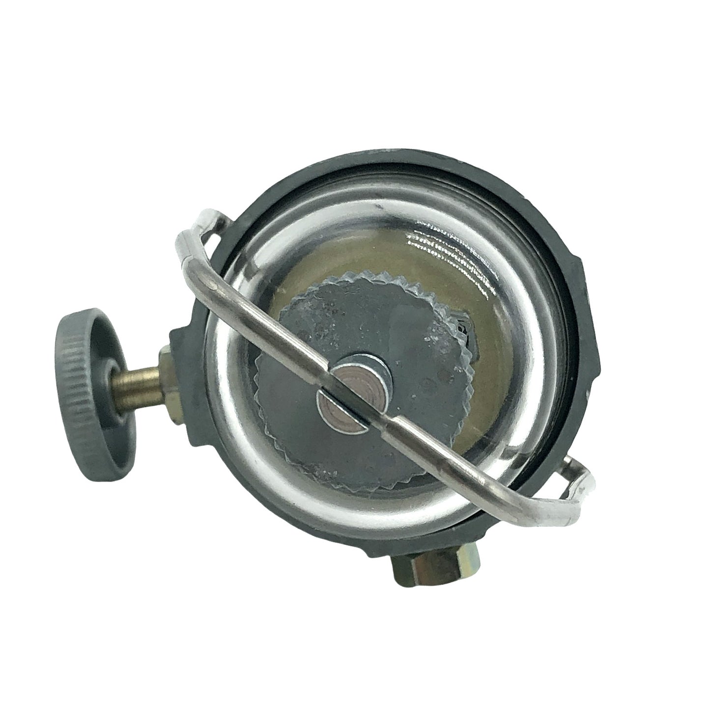 {{ Fuel Tank Tap & Bowl Suitable For Alternate Numbers Ford New Holland 2N9155B }} - Buy Car Parts Online at {{ Kaka Auto Parts }}.