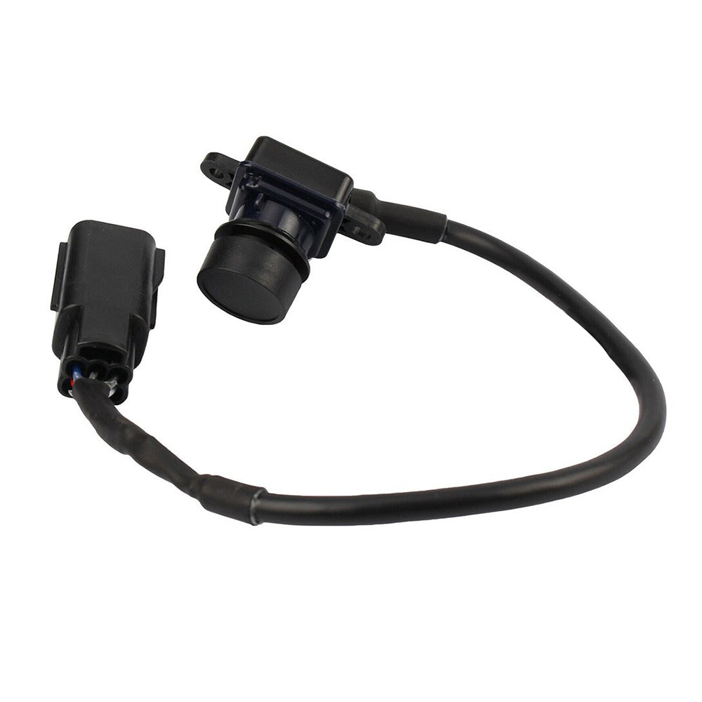Rear View Parking Backup Camera Suitable For Jeep Grand Cherokee / Dodge 2011-2013
