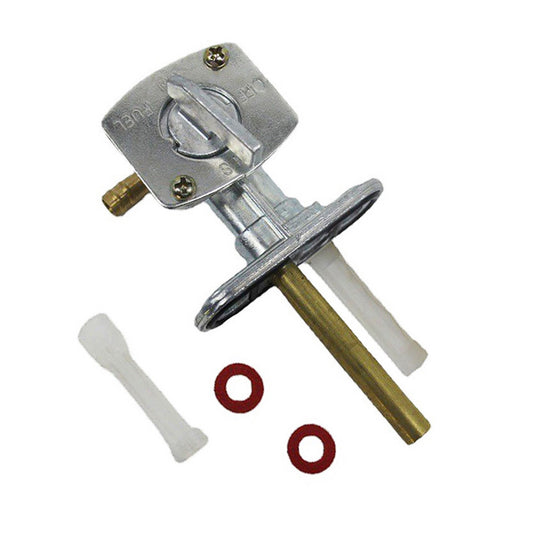 Petrol Fuel Tank Tap Switch Suitable For Yamaha XT600 WR250F YZ400F XT225 XVS650