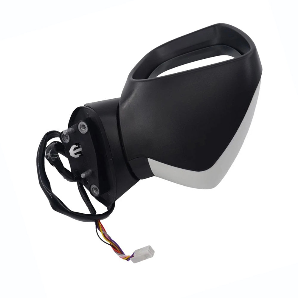 Left Right Power Folding Wing Mirrors Suitable for Mazda 3 Axela 2014–2016
