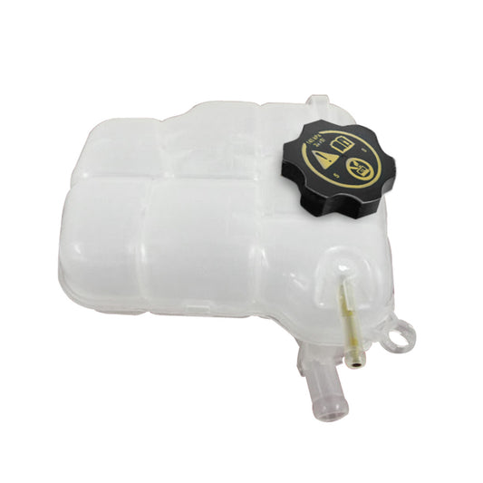 Coolant Overflow Expansion Bottle Tank With Cap Suitable For Holden Cruze JG JH 2010-2015