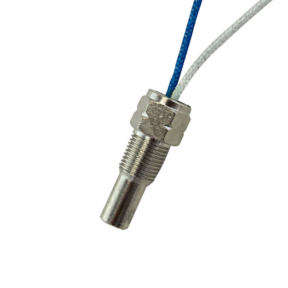 1/8 NPT Oil Water Temp Sensor Unit Sender Gauge Electric Sender