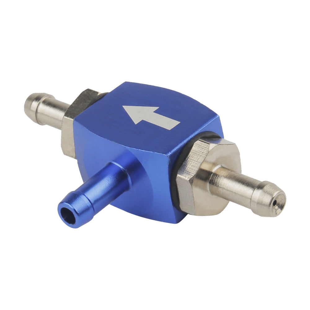 Adjustable Tee Manual Turbo Boost Controller Bleed Valve Suitable For Petrol Diesel Universal