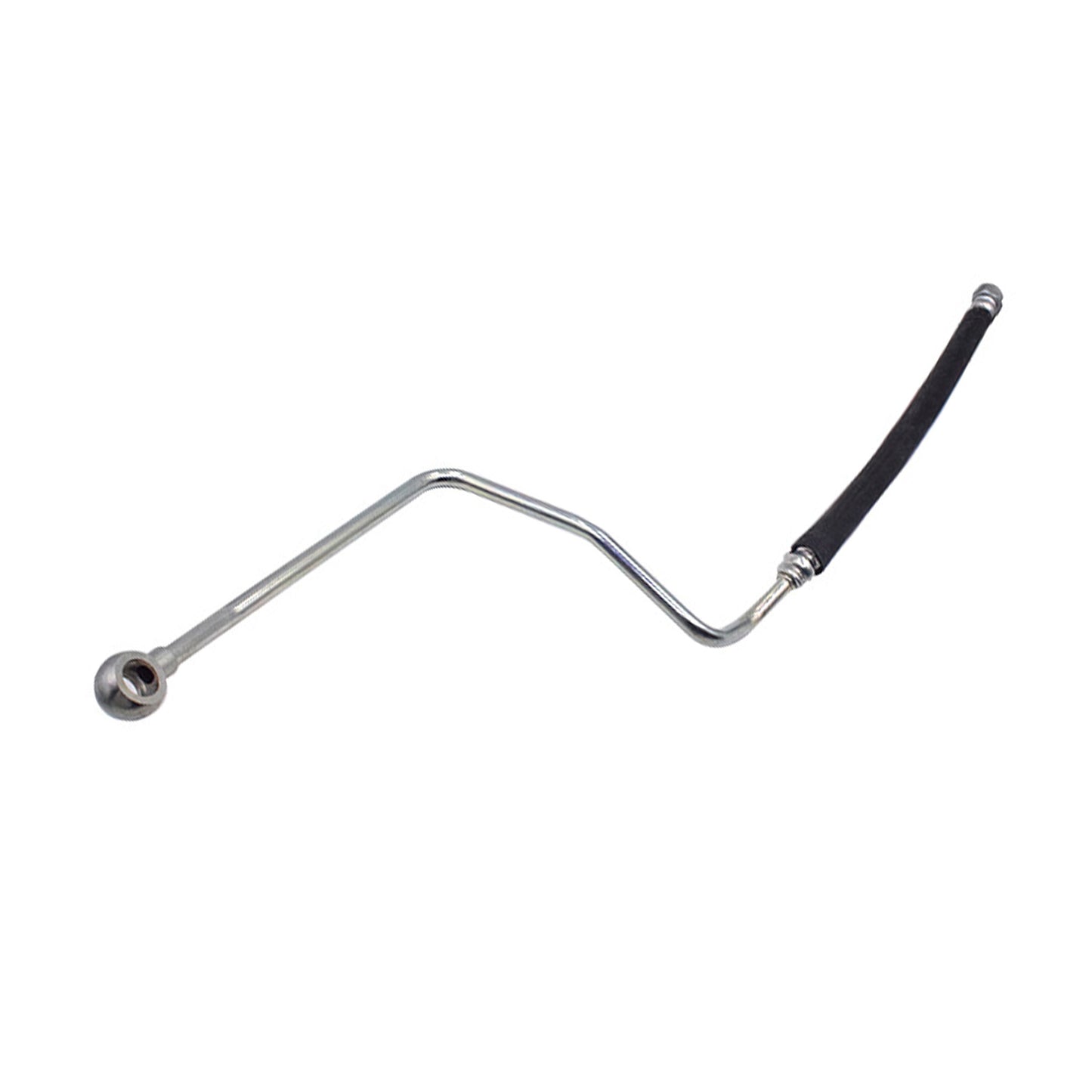 {{ Engine Oil Cooler Feed Hose Suitable For Mitsubishi Pajero 3.5 V25W V45W 91-00 }} - Buy Car Parts Online at {{ Kaka Auto Parts }}.