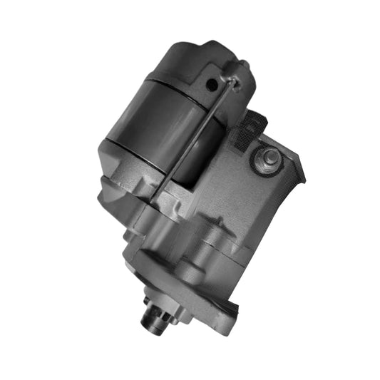 Starter Motor 12V 1.4kW 9T Suitable For Toyota LandCruiser FJ80R 4.0L Petrol 3F-E