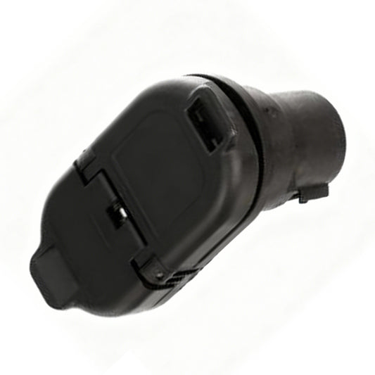 Trailer Hitch Receptacle Plug Suitable For Chevy Colorado GMC Canyon 2015-2022