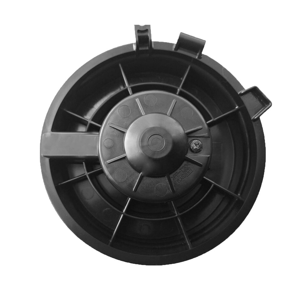 Blower Motor Fan Cabin Heater Suitable For Nissan X-Trail T31 / Dualis J10