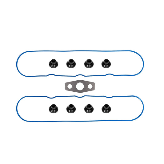 {{ 2x Rocker Cover Gasket Fit HOLDEN COMMODORE LS1 LS2 LS3 5. 7 6. 0 VT VX VY VZ VE }} - Buy Car Parts Online at {{ Kaka Auto Parts }}.