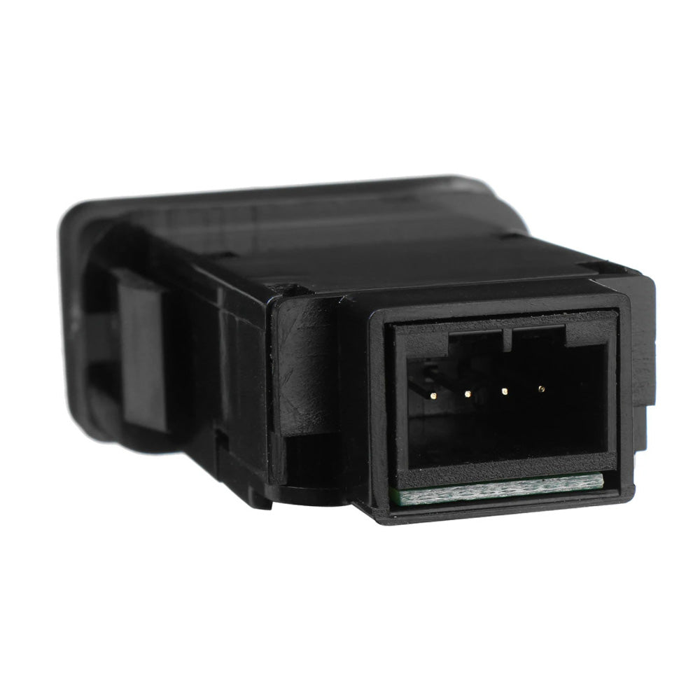 Spot Lights Blue LED Push Switch Suitable For Landcruiser Prado Hilux 4Runner