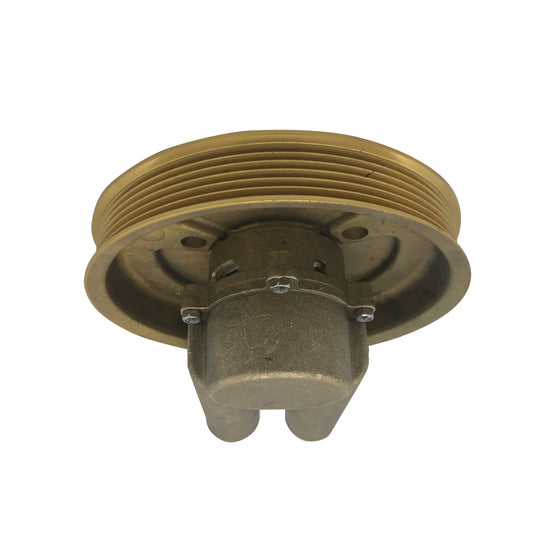 {{ Raw Water Sea Impeller Pump Suitable For Volvo Penta 4.3L 5.0L 5.7L 21214599 }} - Buy Car Parts Online at {{ Kaka Auto Parts }}.