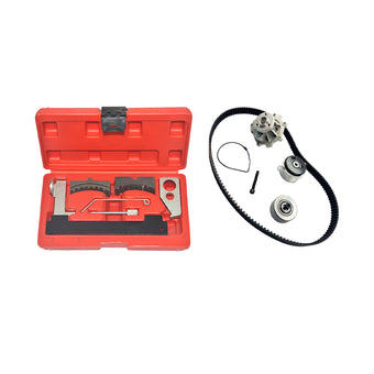 compare product Timing Belt Kit+Tool Kit Suitable for Cruze JG JH 1.8L 1.6L Astra AH Z18XER 1.8L