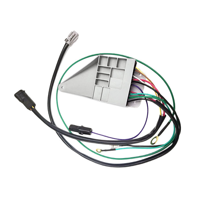 {{ Premium RV Electric Step Control Unit Assembly 909510000 Suitable for Kwikee }} - Buy Car Parts Online at {{ Kaka Auto Parts }}.