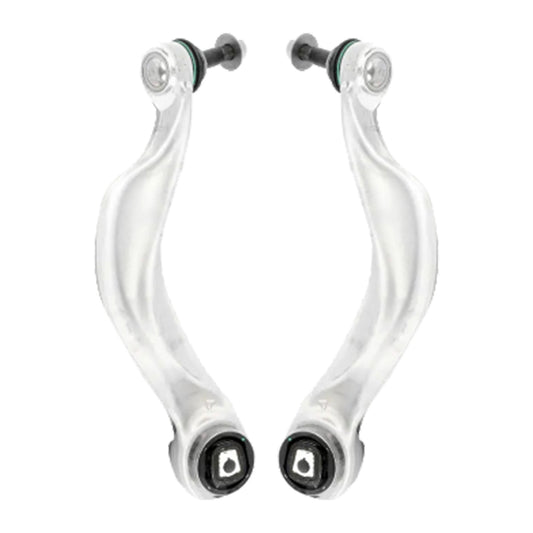 Front Lower Left & Right Forward Control Arm With Ball Joint Suitable For BMW 535i / 650i