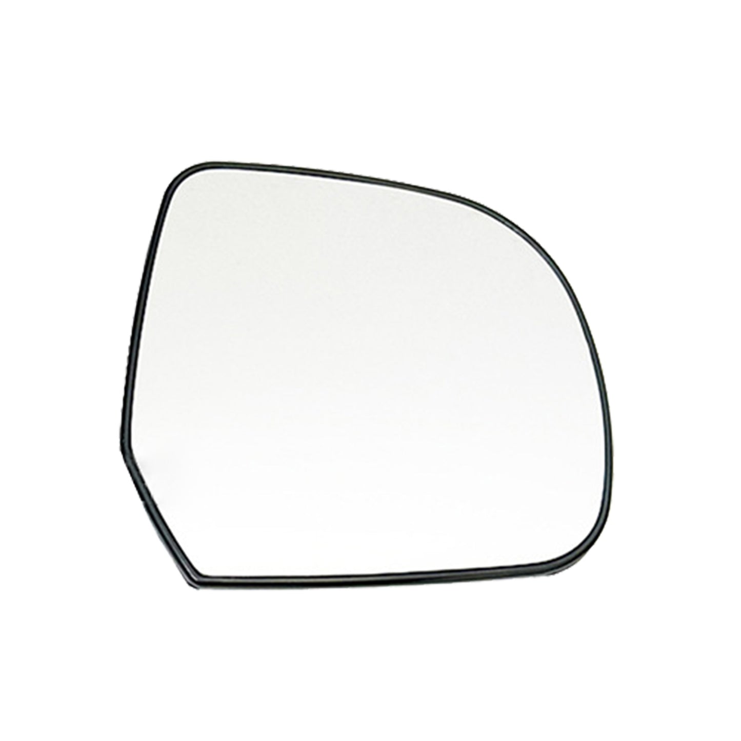Right Passenger Side Heated Mirror Glass Suitable For Nissan Almera N17 2012 On