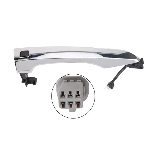 Front Right Door Handle Smart Key Suitable For Hyundai Tucson 16-21 82661-D3710