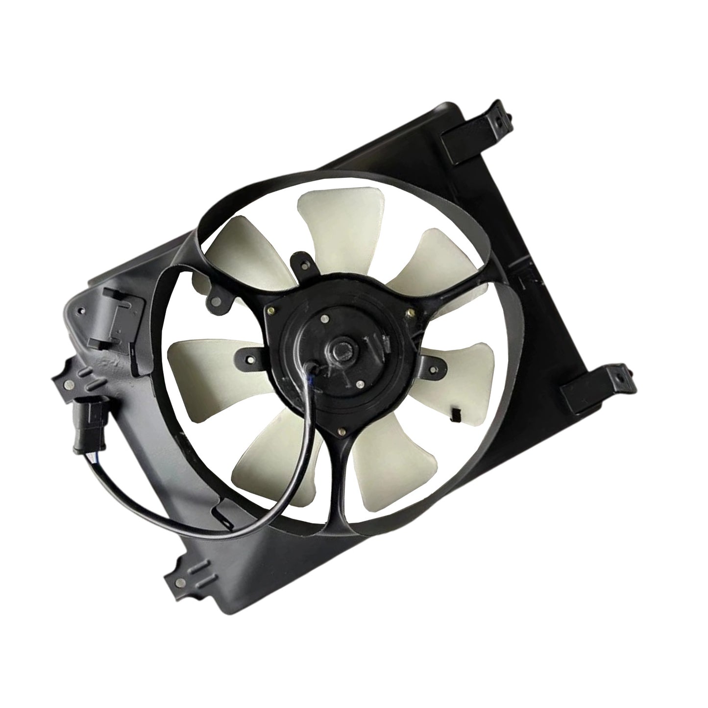 {{ AC Air Condenser Radiator Fan Kit Suitable For Honda Civic FD 1.8L Non-Hybrid }} - Buy Car Parts Online at {{ Kaka Auto Parts }}.