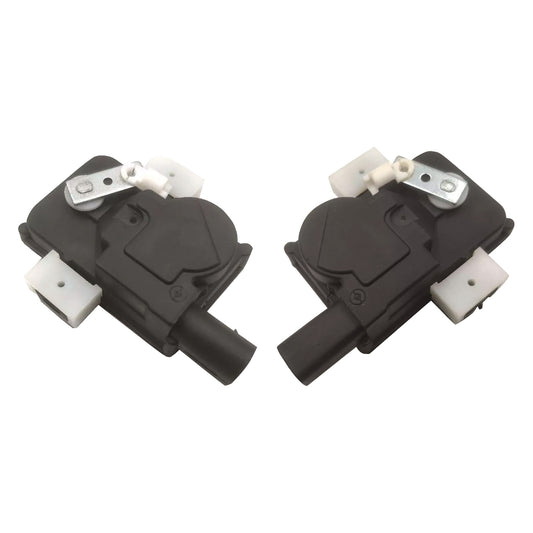 {{ LH+RH Middle Sliding Door Lock Actuator Suitable For LDV V80 Van 2.5L Diesel 13- }} - Buy Car Parts Online at {{ Kaka Auto Parts }}.