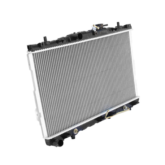 Radiator Rad Fit Hyundai Elantra XD HD GL GLS 1. 8 2. 0 TIBURON GK 2000-2006
