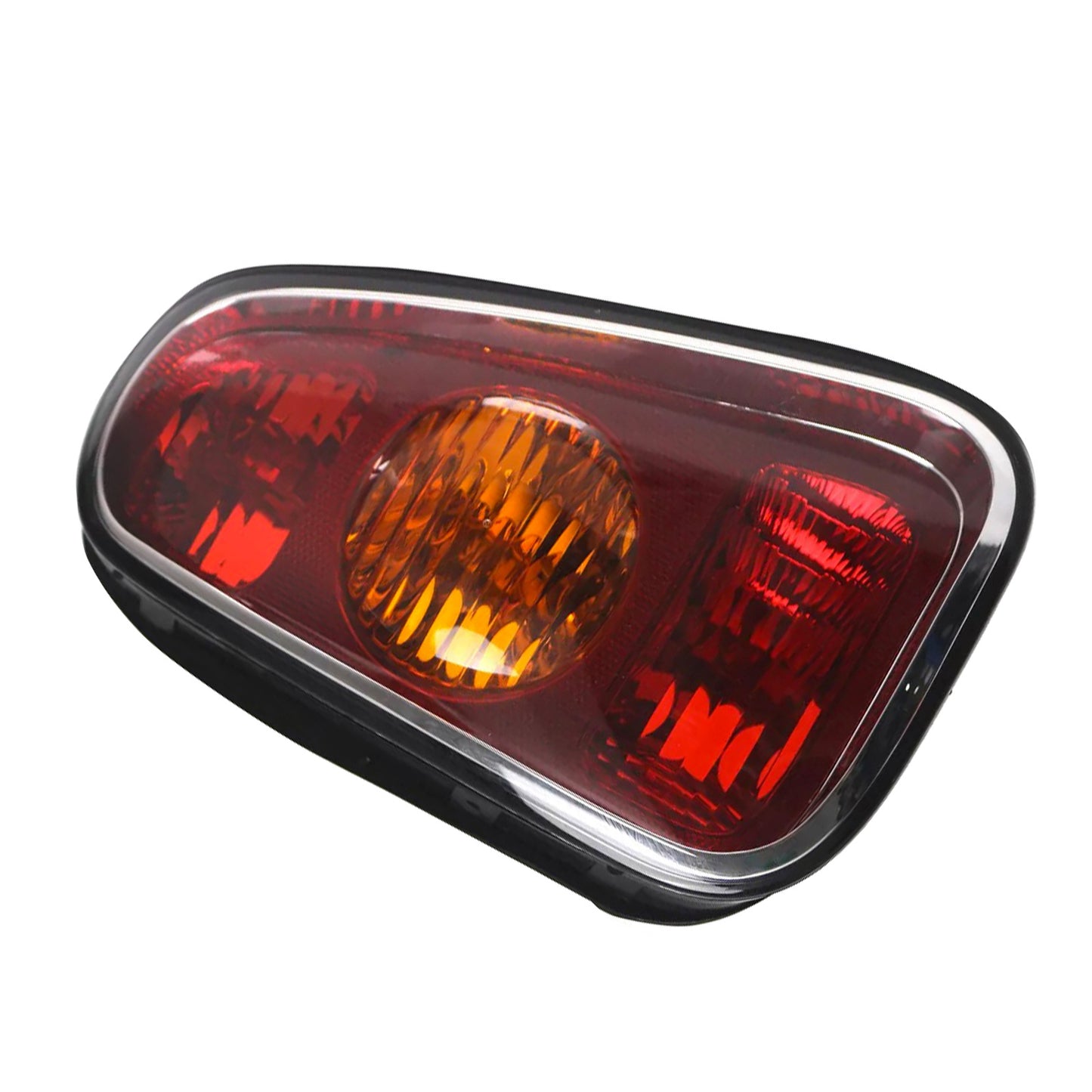 Left Hand Tail Light Lamp Suitable For Mini Cooper Hatch R50 Hatchback 2001-2004