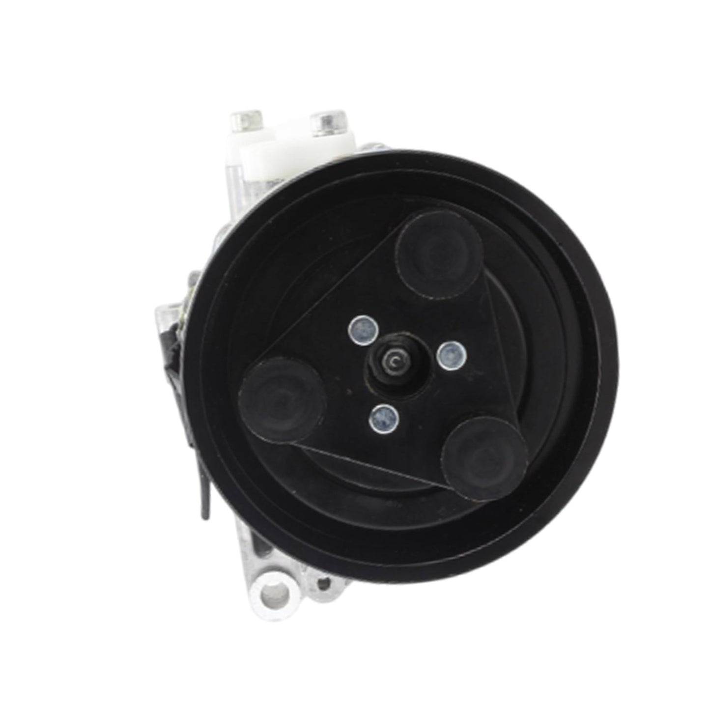 {{ Air Con Compressor Suitable for Holden Rodeo RA 3.5L Petrol 6VE1 2003-2005 }} - Buy Car Parts Online at {{ Kaka Auto Parts }}.