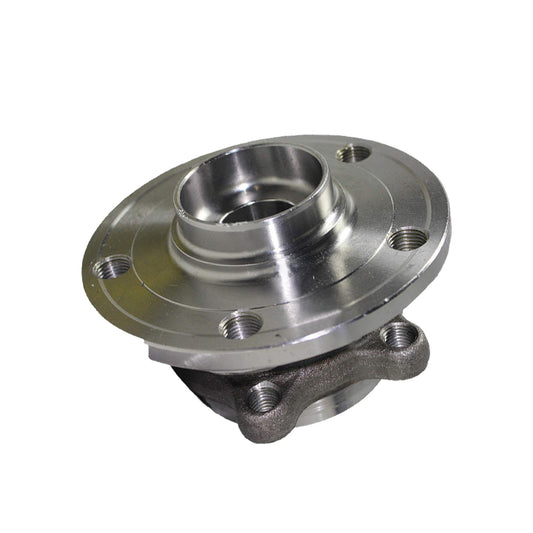 Front Wheel Bearing Hub Suitable For VW Golf MK5 2003-2009 1T0498621